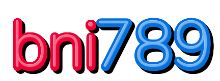 bni789 — logo kanal