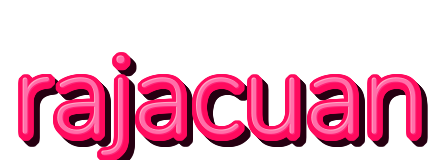 rajacuan — logo kanal